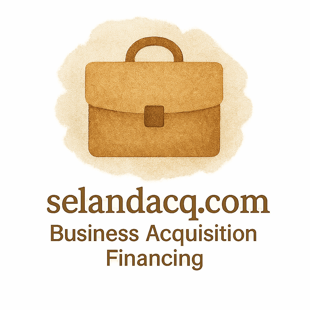 selandacq.com